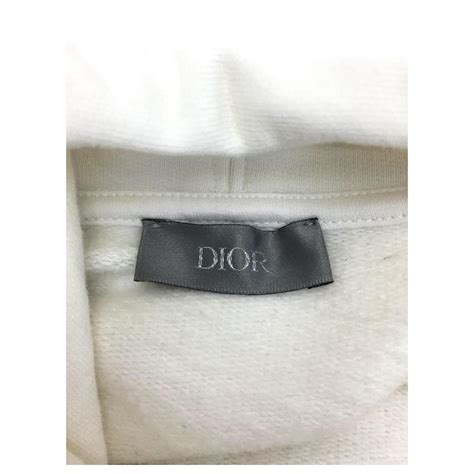 DIOR Jacken weiß Damen 